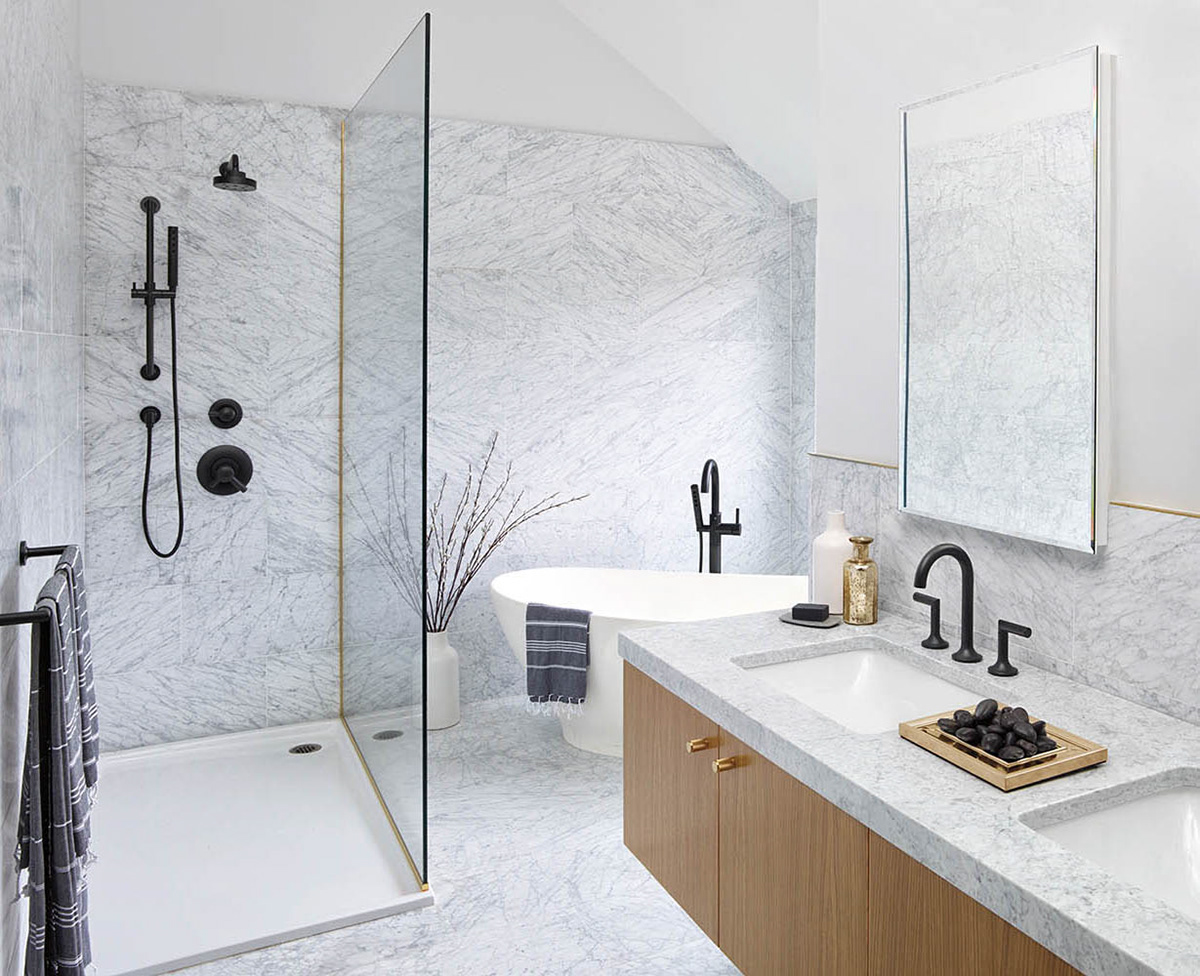 Things To Keep In Mind While Buying Sanitary Ware For Your Bathroom